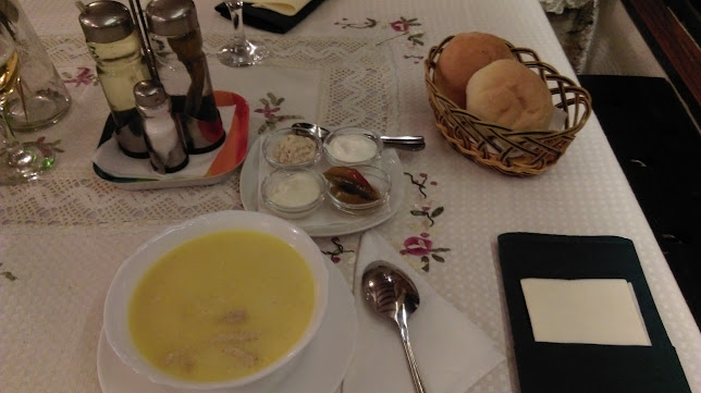 Cercul Gospodinelor - Gastronomie și ospitalitate