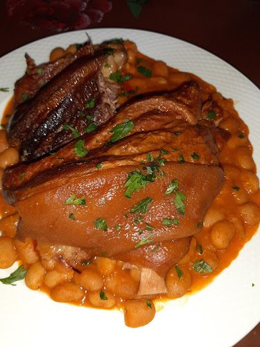 Comentarii opinii despre Restaurant Amfora