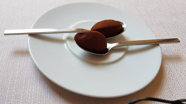 the ARTIST Restaurant