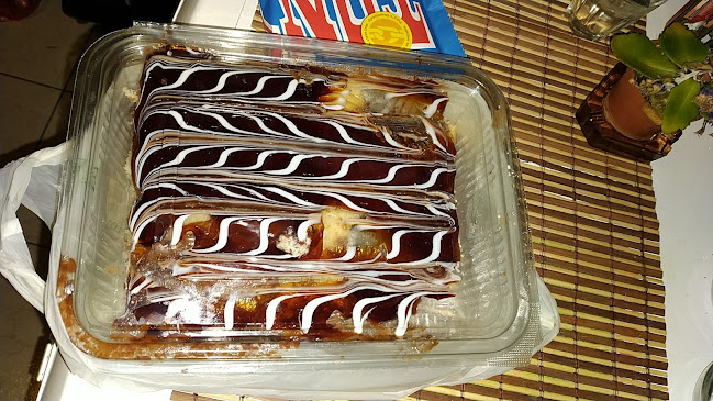 Patiseria Eleda Tomis III - Gastronomie și ospitalitate