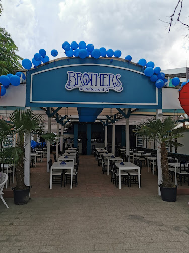 Restaurant Brothers - Constanța