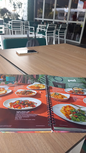 Marty Restaurants (Sigma Shopping Center) - Cluj-Napoca