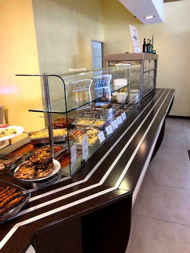 Comentarii opinii despre Restaurant Steffy