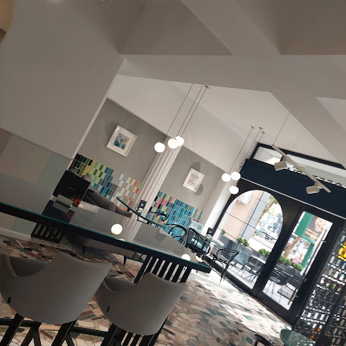 Cofetăria Prisi - Gastronomie și ospitalitate