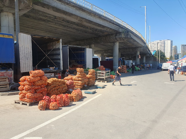 Piața CUG - Gastronomie și ospitalitate