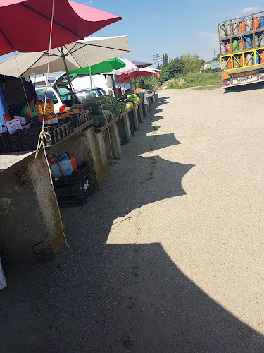 Piața agroalimentară Diosig - Diosig