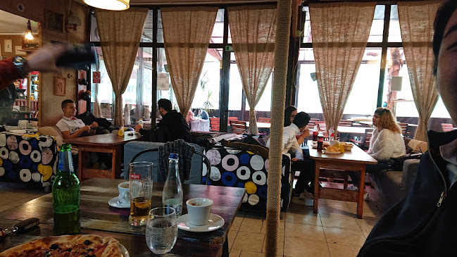 Pizzeria Cipi-Cipi - Gastronomie și ospitalitate