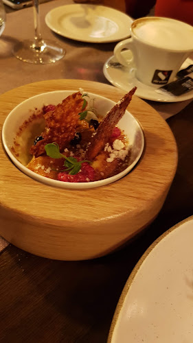 Restaurant Joseph - București