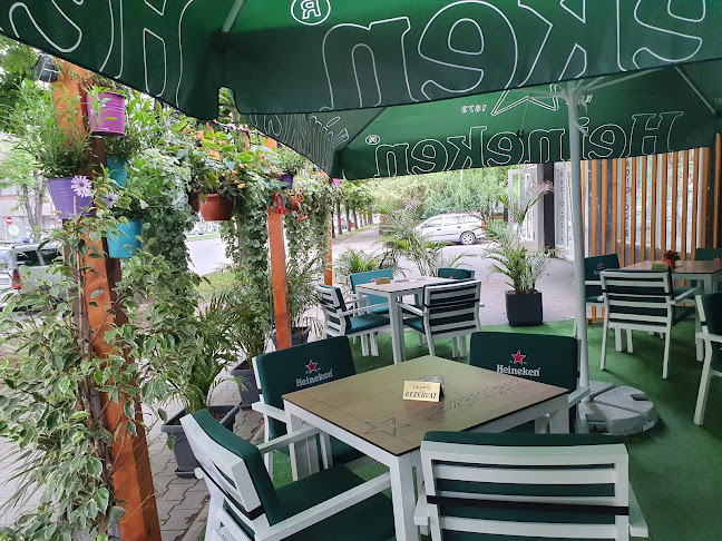 Bistro Callatis - Focșani