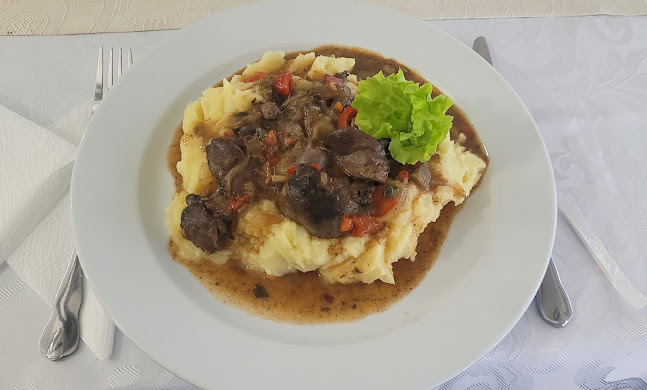 Comentarii opinii despre Restaurant Flacara Vie La Ciuperca