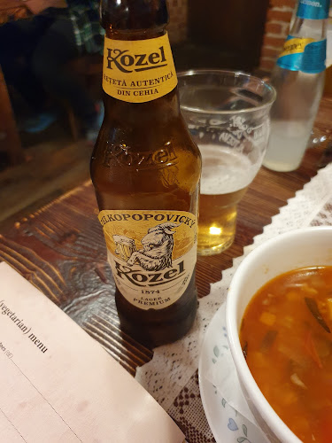 Comentarii opinii despre Sergiana Mureşenilor