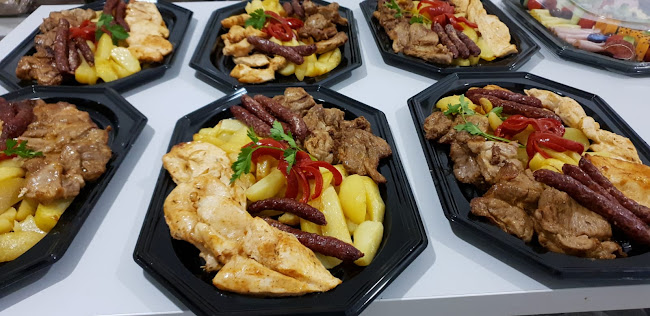 Comentarii opinii despre Orhideea Luxury Deluxe