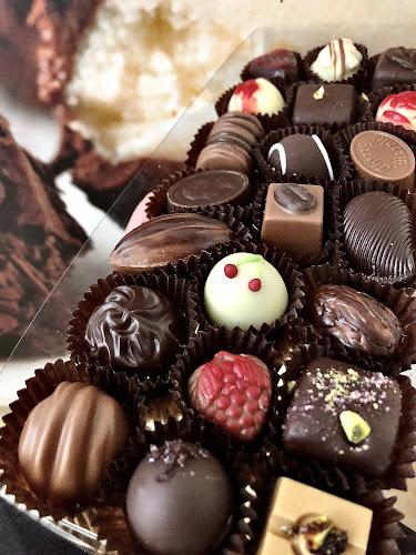 Chocolatist Or’A by Aura Tobescu - Gastronomie și ospitalitate