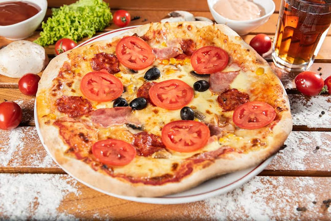 Restaurant Sura Dacilor Arad - Arad