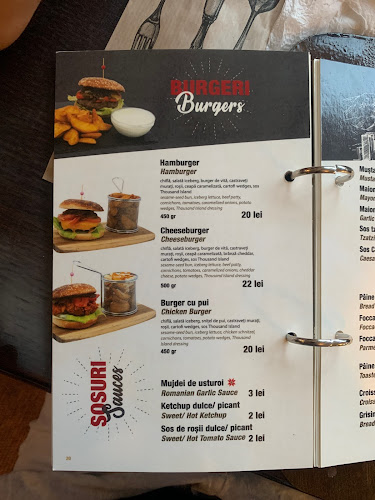 Restaurant & Pizzerie Dolce Vita - Gastronomie și ospitalitate