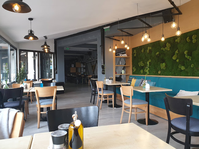 Opinii despre Restaurant Akua Garden în Ploiești - Gastronomie și ospitalitate