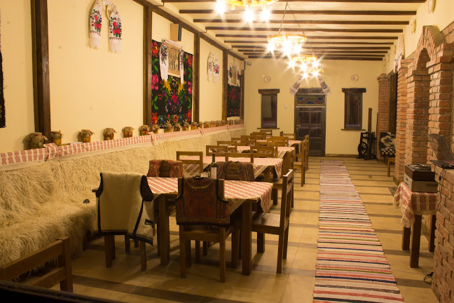 Casa Maramureșeană - Gastronomie și ospitalitate