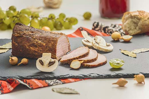 Produse Tradiționale de Carmangerie - I.F. Oancea - Gastronomie și ospitalitate