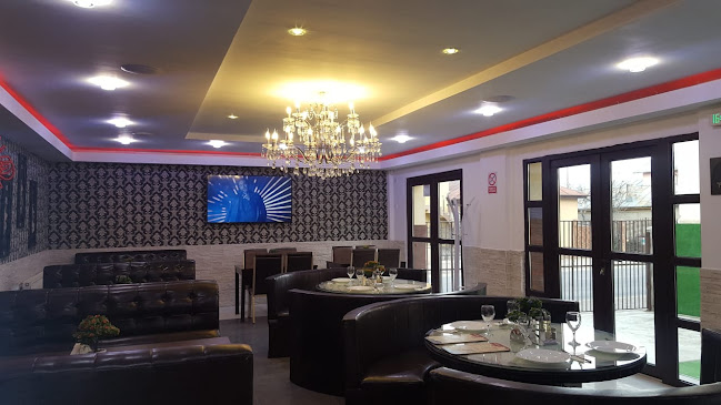 Strada Alexandru Marghiloman 208, Buzău 120005