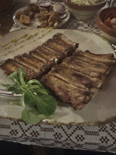 Comentarii opinii despre Sergiana Mureşenilor