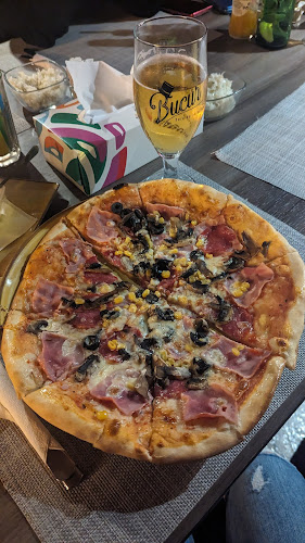 CRAMA Covasna - Gastronomie și ospitalitate