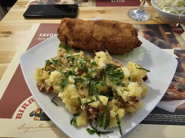 Restaurant Brâncovenesc - Câmpulung