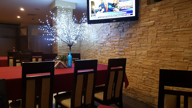 Centro Restaurant - Gastronomie și ospitalitate