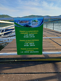 Danube Village Resort - Gastronomie și ospitalitate