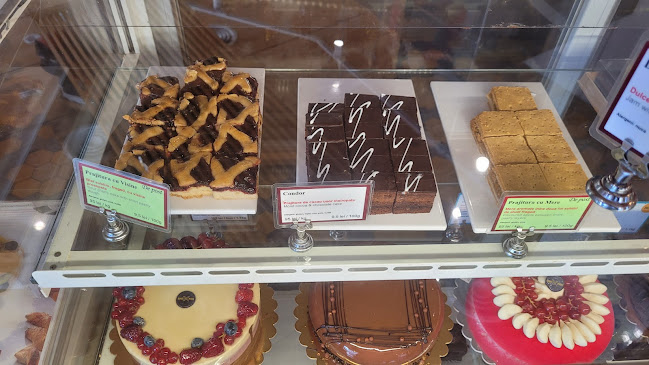 Ana Pan - Gastronomie și ospitalitate