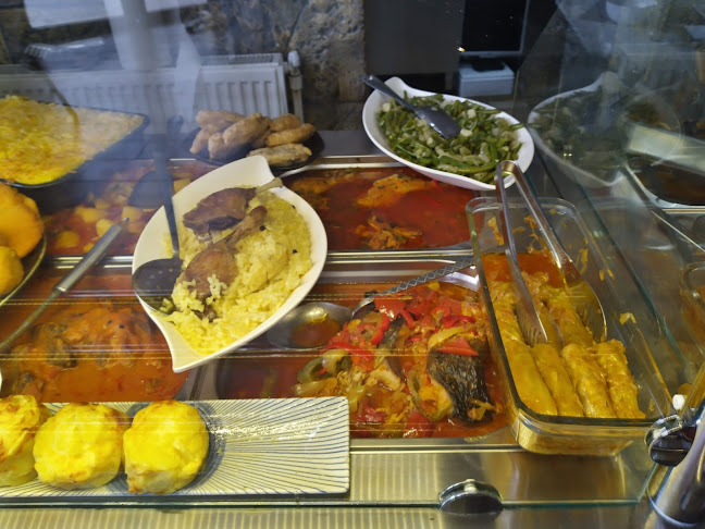 Grataru' Gurmandului - Ploiești