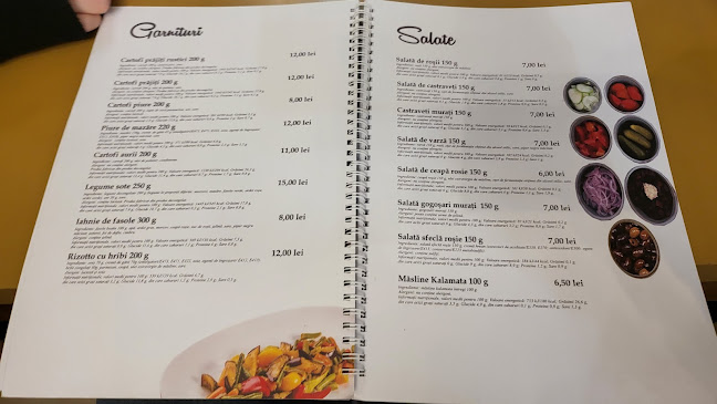 Opinii despre Restaurant Amfora în Negreni - Gastronomie și ospitalitate