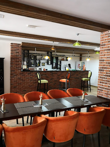 Restaurant Casa Blanca - Gastronomie și ospitalitate