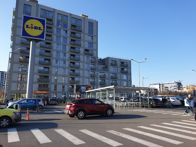 Platforma de Morărit şi Panificaţie Băneasa - Gastronomie și ospitalitate