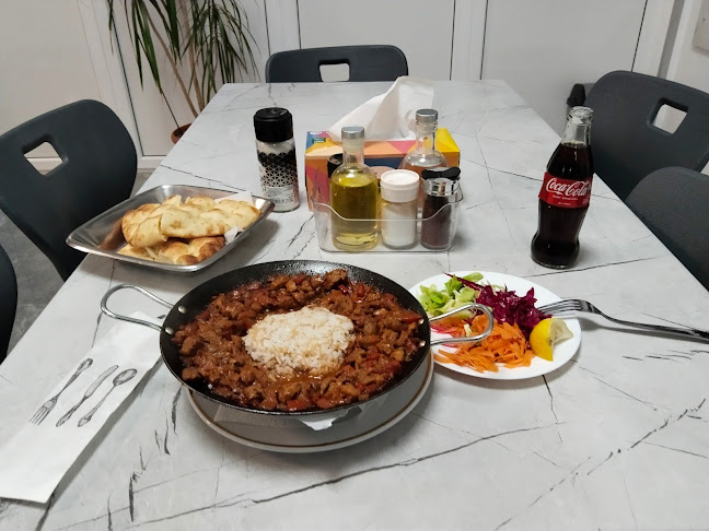 Opinii despre Pensiunea Casa Verde în Vladimirescu - Gastronomie și ospitalitate