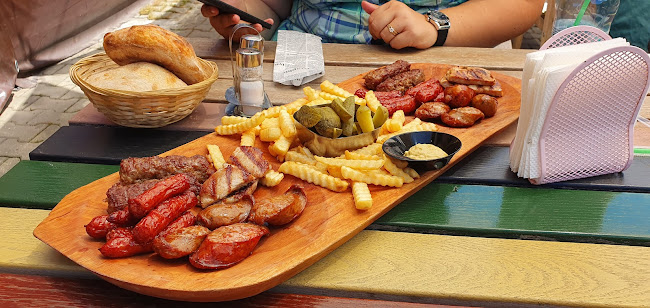 Strada Nouă 71, Titu 135500