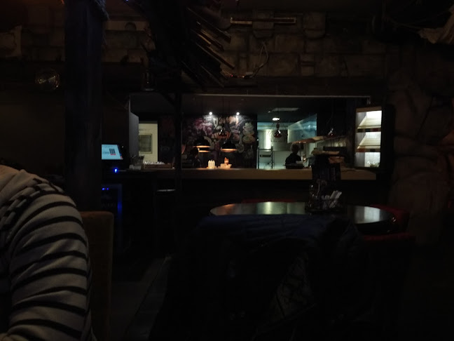 Comentarii opinii despre Paradisul Piraților