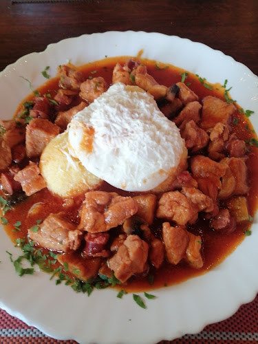 Restaurant Vatra - Gastronomie și ospitalitate