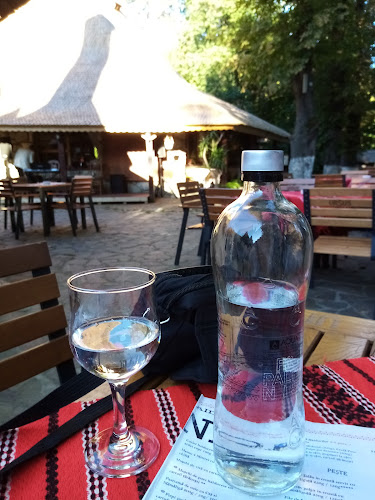 Colibele Haiducilor - Piatra Neamț