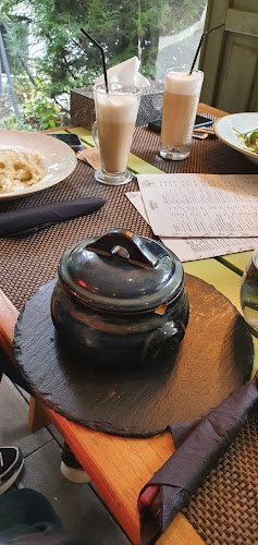 Comentarii opinii despre Terasa La Brasserie