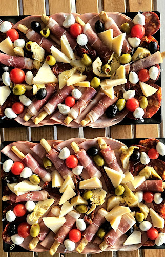 Stars Cafe - Gastronomie și ospitalitate