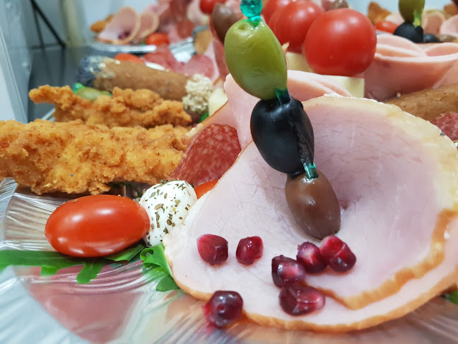 Restaurant Orizont - Gastronomie și ospitalitate