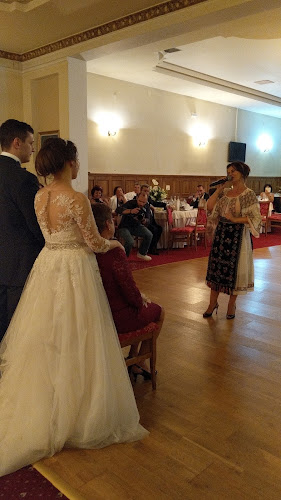 Restaurant Diplomat - Gastronomie și ospitalitate