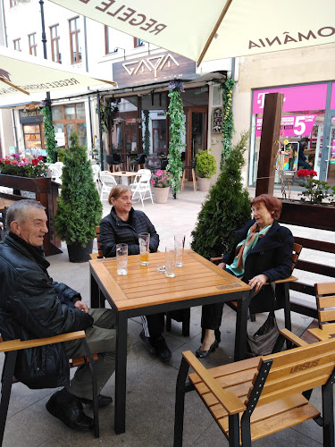 Restaurant Ardelenesc Oșanu