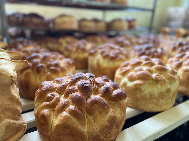 Opinii despre Brutăria Borsa - Paillard în Borsa - Gastronomie și ospitalitate