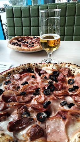 Pizzamania - Bistrița