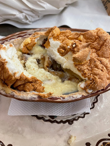 Ana Lugojana - Gastronomie și ospitalitate