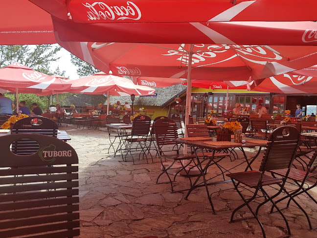 Restaurant Grota Miresei