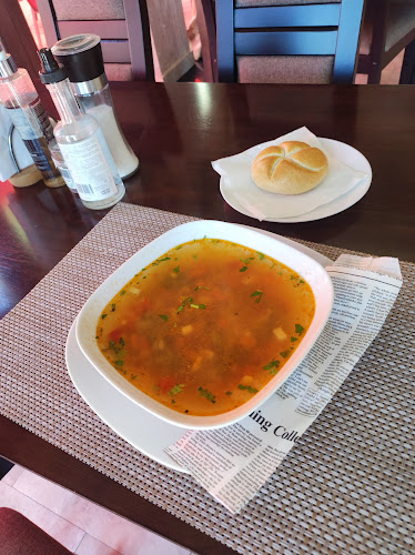 Opinii despre Restaurant Alessia Ranca în Rânca - Gastronomie și ospitalitate