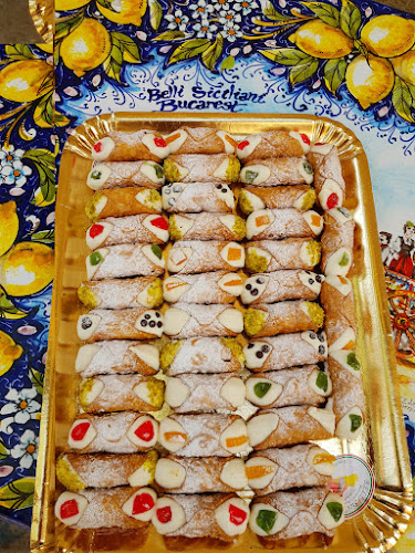 Comentarii opinii despre Restaurant Belli Siciliani