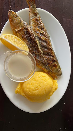 Restaurant Nemo - Gastronomie și ospitalitate